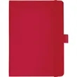 FSC® Mix 5" x 7" Vienna Hard Bound Journal | https://www.bestnamebadges.com