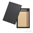 Eccolo® Krafty Journal/Austen Pen/Stylus Gift Set | https://www.bestnamebadges.com