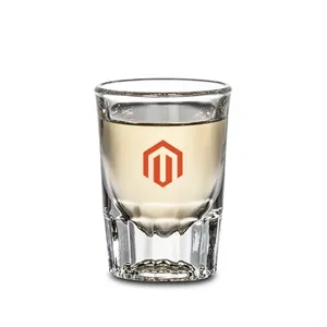 Seville Shot Glass - Imprinted