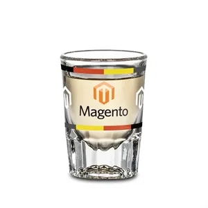 Seville Shot Glass - VividPrint™