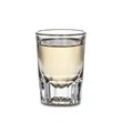 Seville Shot Glass - VividPrint™ | https://www.bestnamebadges.com