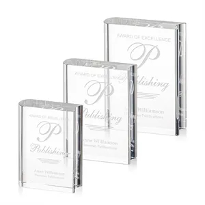 Optical Book Award