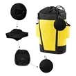 Unisex Bucket Hat Lightweight Packable Sun Hat Foldable | https://www.bestnamebadges.com