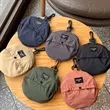 Unisex Bucket Hat Lightweight Packable Sun Hat Foldable | https://www.bestnamebadges.com