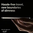 Ultra Slim 5000mAh Magnetic Power Bank Wireless Wired | https://www.bestnamebadges.com