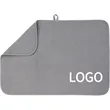 Absorbent Microfiber Dish Drying Mat | https://www.bestnamebadges.com