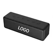 Portable Bluetooth Speaker with Stereo Sound | https://www.bestnamebadges.com