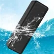 Portable Bluetooth Speaker with Stereo Sound | https://www.bestnamebadges.com