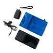 Book Reading Light LED Clip on Book Lights | https://www.bestnamebadges.com