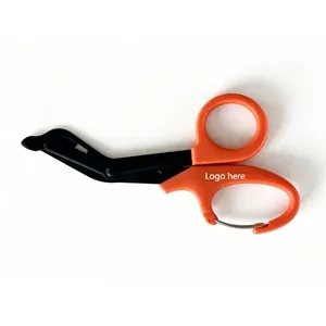 Trauma Shears