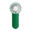 Lightweight Quiet Rechargeable Powerful Cooling Handheld Fan | https://www.bestnamebadges.com