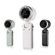 Foldable Turbo Cooling Fan | https://www.bestnamebadges.com