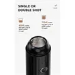 Portable Automatic Capsule Coffee Machine For Outdoor Travel | https://www.bestnamebadges.com