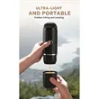 Portable Automatic Capsule Coffee Machine For Outdoor Travel | https://www.bestnamebadges.com