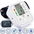 Arm Blood Pressure Monitor | https://www.bestnamebadges.com