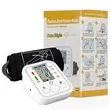 Arm Blood Pressure Monitor | https://www.bestnamebadges.com