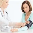Arm Blood Pressure Monitor | https://www.bestnamebadges.com