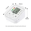 Arm Blood Pressure Monitor | https://www.bestnamebadges.com