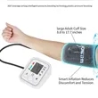 Arm Blood Pressure Monitor | https://www.bestnamebadges.com