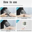 Arm Blood Pressure Monitor | https://www.bestnamebadges.com