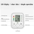Arm Blood Pressure Monitor | https://www.bestnamebadges.com