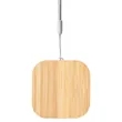 Bamboo Multi USB Charging Adapter Cable Kit | https://www.bestnamebadges.com