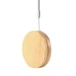 Bamboo Multi USB Charging Adapter Cable Kit | https://www.bestnamebadges.com