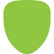 Recycled Hand Fan | https://www.bestnamebadges.com
