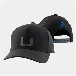 HUK® Waterman Performance Cap with Custom Logo