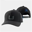 HUK® Waterman Performance Cap with Custom Logo | https://www.bestnamebadges.com