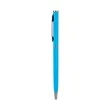 Personalized Slim Twist Pen | https://www.bestnamebadges.com