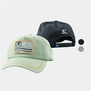 HUK® Performance Trucker Hat with Custom Logo