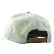 HUK® Unstructured Camo Printed Cap with Custom Logo | https://www.bestnamebadges.com