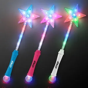 Blinky Super Star Wands