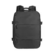 Large Capacity Travel Backpack for Flights | https://www.bestnamebadges.com