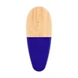 Bamboo Magnetic Clip | https://www.bestnamebadges.com
