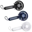 RECHARGEABLE HAND FAN | https://www.bestnamebadges.com