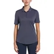 Original Penguin Ladies Oxford Polo | https://www.bestnamebadges.com