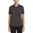 Original Penguin Ladies Oxford Polo | https://www.bestnamebadges.com