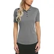 Original Penguin Ladies Oxford Polo | https://www.bestnamebadges.com