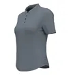 Original Penguin Ladies Oxford Polo | https://www.bestnamebadges.com