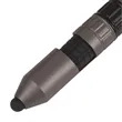 6-In-1 Quest Multi Tool Pen | https://www.bestnamebadges.com
