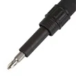 6-In-1 Quest Multi Tool Pen | https://www.bestnamebadges.com