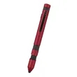 6-In-1 Quest Multi Tool Pen | https://www.bestnamebadges.com