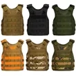 Mini Tactical Beer Vest Cooler | https://www.bestnamebadges.com