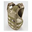 Mini Tactical Beer Vest Cooler | https://www.bestnamebadges.com