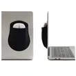 Self-Adhesive Mouse Organizer | https://www.bestnamebadges.com