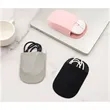Self-Adhesive Mouse Organizer | https://www.bestnamebadges.com