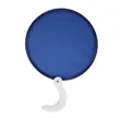 Foldable Nylon Twist Fan | https://www.bestnamebadges.com