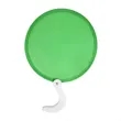 Foldable Nylon Twist Fan | https://www.bestnamebadges.com